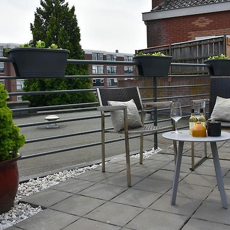 Zzzuite25 Bed & Breakfast Oosterhout  Exterior foto