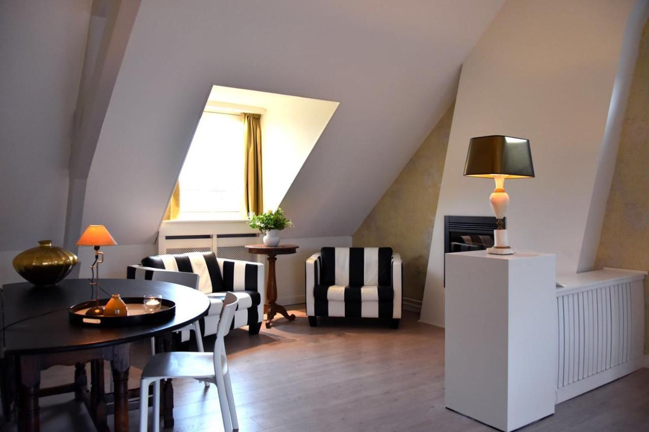 Zzzuite25 Bed & Breakfast Oosterhout  Exterior foto