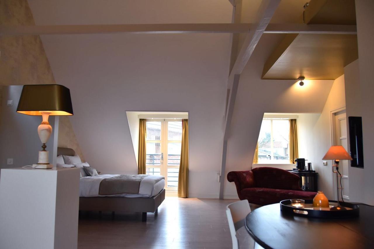 Zzzuite25 Bed & Breakfast Oosterhout  Exterior foto