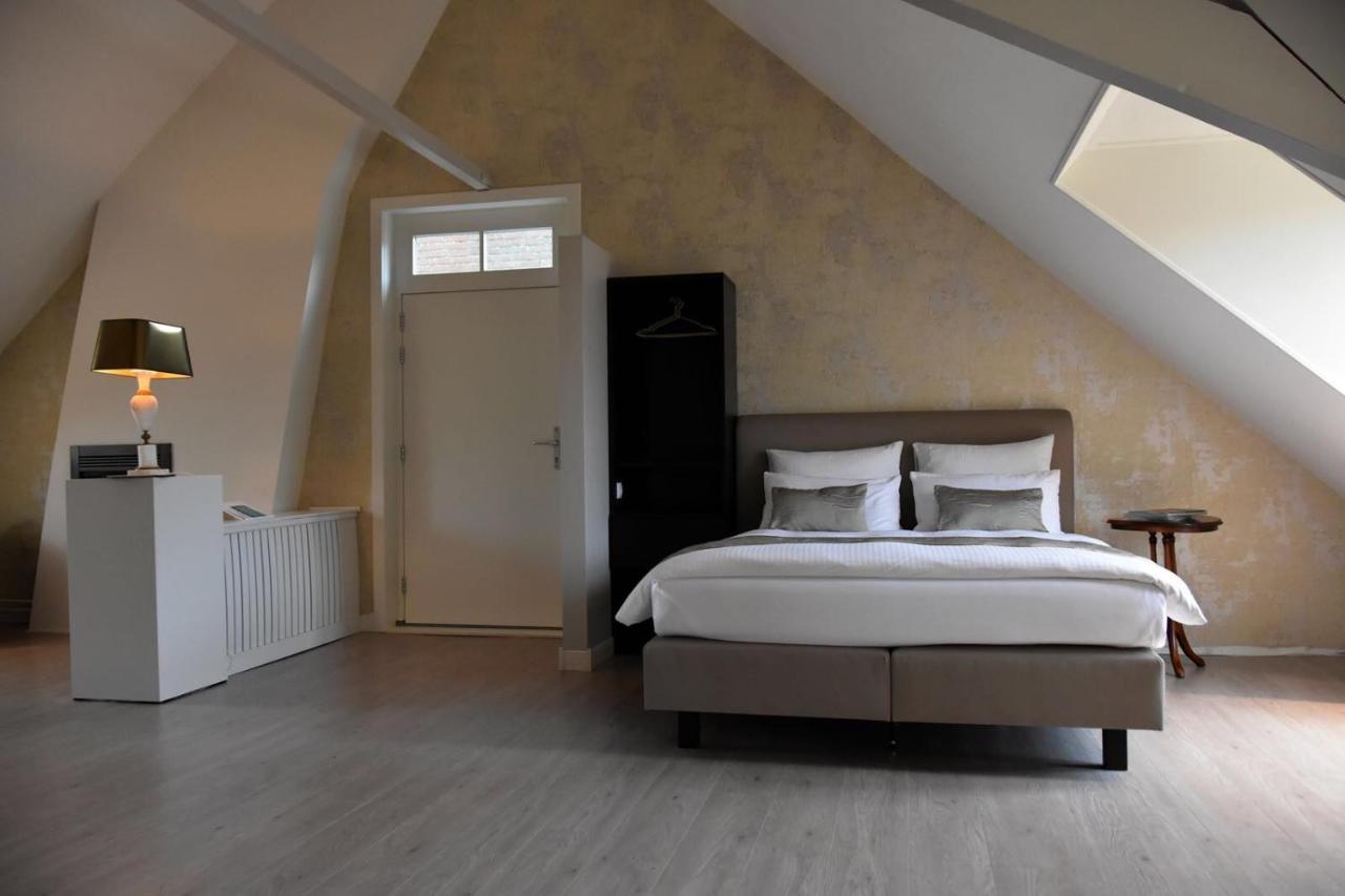 Zzzuite25 Bed & Breakfast Oosterhout  Exterior foto