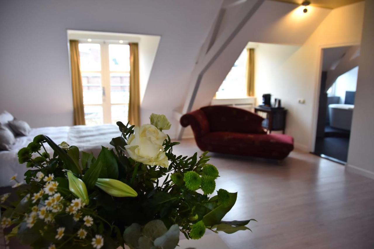 Zzzuite25 Bed & Breakfast Oosterhout  Exterior foto
